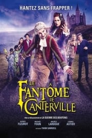 Le Fantôme de Canterville online film izle