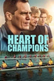 Heart of Champions filmi izle