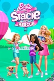 Barbie and Stacie to the Rescue mobil film izle