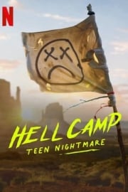 Hell Camp: Teen Nightmare indirmeden izle