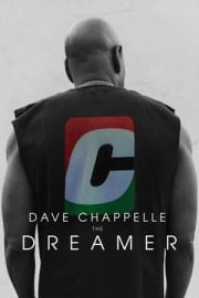 Dave Chappelle: The Dreamer fragmanı