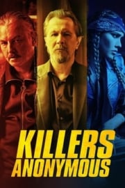 Isimsiz Katiller online film izle