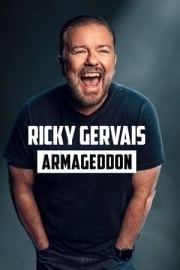 Ricky Gervais: Armageddon film özeti