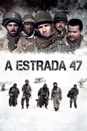 A Estrada 47 HD film izle