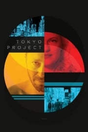 Tokyo Projesi mobil film izle