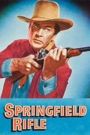 Springfield Rifle imdb puanı