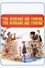 The Russians Are Coming! The Russians Are Coming! fragmanı