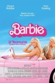 Barbie filmi izle
